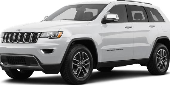 JEEP GRAND CHEROKEE 2021 1C4RJEBGXMC784557 image